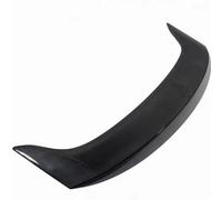 BHYYDS For Ford For Mondeo Fusion 2013-2020 Rear Trunk Cover Wings Spoiler Car Rear Spoilers(Carbon Printing)