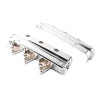 BHYYDS For Goldwing GL1800 2001-2013 Motorcycle Left Side Engine Stator Crankcase Generator Cover Motorcycle Crankcases Engine Guards