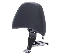 BHYYDS For Goldwing GL1800 2018-2023 Motorcycle Driver Passenger Backrest Motorcycle Backrest