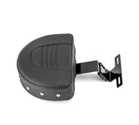BHYYDS For Harley Heritage Softail 1993-2006 Motorcycle Driver Backrest Motorcycle Backrest