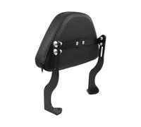 BHYYDS For Harley PAN AMERICA 1250 RA1250 S ADV Speical G L 2020-2025 Motorcycle Detachables Passenger Backrest Sissy Bar Seat Back Pad Motorcycle Backrest