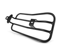 BHYYDS For Kawasaki Eliminator 500 2024-2025 Motorcycle Rear Luggage Rack Carrier Case Side Box Frame Carrier Support Holder Bracket Motorcycle Rear Luggage Rack(Rear)