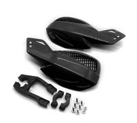 BHYYDS For kawasaki kxf 250 Y&AMAHA raptor 700 Motorcycle Handguard Hand Guard Motorcycle Handguards(Beige)