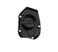 BHYYDS For KAWASAKI NINJA 1000 SX VERSYS 1000 2012-2025 Motorcycle Engine Protection Cover 0Clutch Pump Protect Cover Motorcycle Crankcases Engine Guards(Pulse Cover)