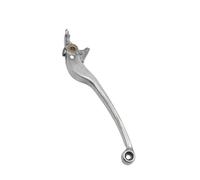 BHYYDS for Kawasaki Ninja 650R ER6F ER6N ZZR600 GPZ500S EX500 Ninja ZX6 ZX6R ZX9R ZXR400 Motorcycle Brake Levers Clutch Handle Motorcycle Brake Clutch Levers(Brake Handle)