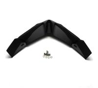 BHYYDS For Kawasaki Versys650 Versys 650 KLE650 2015-2025 Motorcycle Front Fairing Protector Shell Cover Motorcycle Front Fairing Aerodynamic Winglet(Beige)