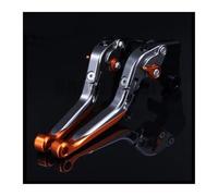 BHYYDS for Kawasaki Z1000 2007 2008 2009 2010 2011 2012 2013 2014 2015 2016 Folding Motorcycle Brake Clutch Levers Motorcycle Brake Clutch Levers