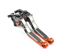 BHYYDS for Kawasaki Z650 Z650RS Z 650 RS 2017-2025 Motorcycle Brake Clutch Levers Motorcycle Brake Clutch Levers(M)