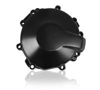 BHYYDS For Kawasaki ZX-6R 2009-2014 Motorcycle Engine Cover Crankcase Guard Protector Motorcycle Crankcases Engine Guards