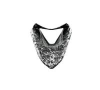 BHYYDS For KAWASAKI ZX-6R 2024 Motorcycle Front Fairing Air Inlet Stamping Port Shell Cover Housing Motorcycle Front Fairing Aerodynamic Winglet(Forging Pattern)