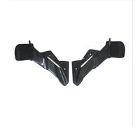 BHYYDS For Kawasaki ZX-6R 2024+ Motorcycle Front Lip Spoiler Motorcycle Front Fairing Aerodynamic Winglet