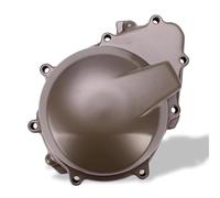 BHYYDS For Kawasaki ZX-6R 636 ZX636 6R ZX6R 2005-2006 Motorcycle Engine Cover Motor Stator Cover CrankCase Side Cover Shell Motorcycle Crankcases Engine Guards