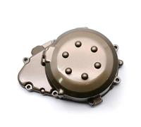 BHYYDS For KAWASAKI ZX9R ZX-9R 1998-2003 Motorcycle Left Crank Case Cover Engine Stator Crankcase Guard Protector Motorcycle Crankcases Engine Guards