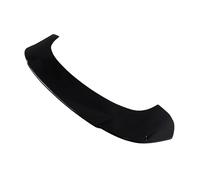 BHYYDS For M&azda CX-5 2017-2022 Hatchback Car Rear Roof Trunk LidSpoiler Wings Car Rear Spoilers(Beige)