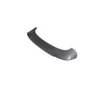 BHYYDS For M&azda CX-5 2017-2022 Hatchback Car Rear Roof Trunk LidSpoiler Wings Car Rear Spoilers(Grey)
