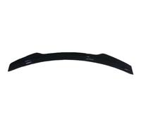 BHYYDS For M&ercedes For B&enz A Class AMG A35 A45S 2019-2022 Rear Trunk Lid Roof Spoiler Wing Car Rear Spoilers