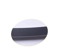 BHYYDS For M&ercedes For B&enz CLS W219 CLS350 CLS550 2005-2010 Rear Trunk Boot Wing Spoiler Car Rear Spoilers(Carbon fiber look)