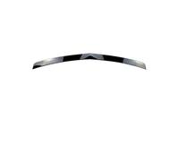 BHYYDS For M&ercedes For B&enz E Class W212 180 200 260 300 320 2008-2015 4 Door Rear Trunk Lid Ducktail Lip Spoiler Wings Car Rear Spoilers(Glossy Black)
