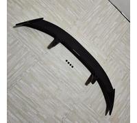 BHYYDS For M&ercedes For B&enz W247 W246 W245 B200 B45 AMG 2009-2022 Hatchback Car Rear Roof Spoiler Wing Car Rear Spoilers(Gloss Black)