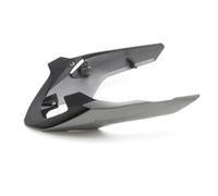 BHYYDS For Street Triple 765RS 2017-2022 Motorcycle Engine Lower Shroud Fairing Motorcycle Front Fairing Aerodynamic Winglet(Grey)