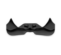 BHYYDS For Street Triple 765RS 765 R RS 2020-2025 Motorcycle Front Beak Spoiler Motorcycle Front Fairing Aerodynamic Winglet