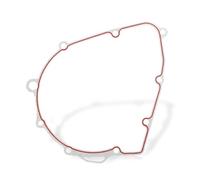 BHYYDS For SUZUKI BANDIT GSF1200 NAKED GSXR1100 GSXR1000 GSX1100 1988-2006 Motorcycle Engine Cover Crankcase Guard Protector Motorcycle Crankcases Engine Guards(Gasket Only)