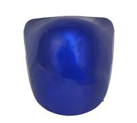 BHYYDS For Suzuki Hayabusa GSXR 1300 GSX-R 1300 1997-2007 Motorcycle Pillion Seat Cowl Cover Fairing Motorcycle Rear Passenger Pillion Seat Cowl(Blue)