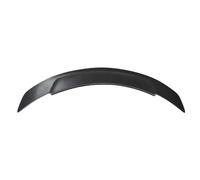 BHYYDS For T&esla For Model 3 Y GT RT 2021-2023 Real Carbon Fiber Rear Trunk Spoiler Wing Car Rear Spoilers(Matte carbon)