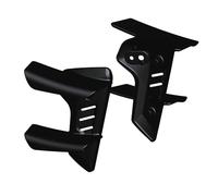 BHYYDS For Triumph Speed Triple 1200 RS 2021-2025 1200RX 2025 Motorcycle Fairing Side Wing Motorcycle Front Fairing Aerodynamic Winglet