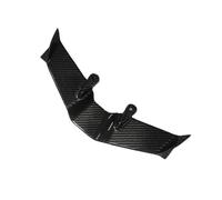 BHYYDS For Triumph Street Triple 765 Motorcycle Front Spoiler Winglet Aerodynamic Motorcycle Front Fairing Aerodynamic Winglet
