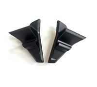 BHYYDS For Triumph Street Triple 765 R RS 2023-2025 Motocycle Frame Cover Fairing Motorcycle Front Fairing Aerodynamic Winglet