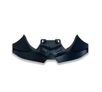 BHYYDS For Triumph Street Triple 765 S R RS 2023-2025 Motorcycle Forntal Spoilers Motorcycle Front Fairing Aerodynamic Winglet