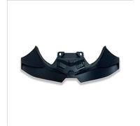BHYYDS For Triumph Street Triple 765RRS GP 765RS 2023-2025 Motorcycle Front Spoiler Motorcycle Front Fairing Aerodynamic Winglet