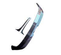 BHYYDS For VW For Golf 7 MK7 TSi TDi 7th 2013-2019 Car Rear Roof Spoiler Car Rear Spoilers(Carbon Look 1 2)