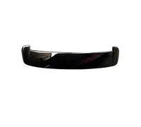 BHYYDS For VW Golf 4 IV MK4 R32 1998-2006 Car Rear Roof Spoiler Wings Car Rear Spoilers(Glossy Black)