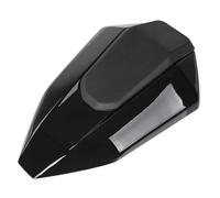 BHYYDS For Y&AMAHA FZ-07 MT-07 2013-2017 Motorcycle Rear Passenger Pillion Seat Cowl Cover Fairing Motorcycle Rear Passenger Pillion Seat Cowl(Gloss Black)