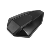 BHYYDS For Y&AMAHA MT-07 FZ-07 2014-2017 Motorcycle Rear Passenger Pillion Seat Cowl Cover Fairing Motorcycle Rear Passenger Pillion Seat Cowl(Matt black)