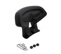 BHYYDS For Y&AMAHA TMAX500 TMAX530 2008-2016 Motorcycle Rear Seat Backrest Motorcycle Backrest