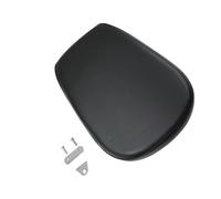 BHYYDS For Y&AMAHA XVS 650 V Star 650 1998-2022 Motorcycle Rear Passenger Seat Cushion Motorcycle Seat Cushion