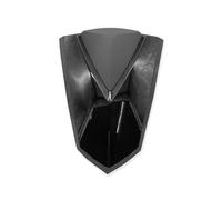 BHYYDS For Y&AMAHA YZF-R25 YZF-R3 MT-25 MT-03 2013-2024 Motorcycle Rear Passenger Pillion Seat Cowl Cover Motorcycle Rear Passenger Pillion Seat Cowl(Gloss Black)