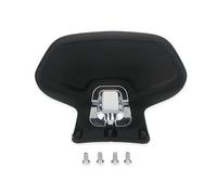BHYYDS For ZONTES 368K Motorcycle Rear Passenger Backrests Cushions Waist Support Motorcycle Backrest