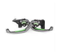BHYYDS Motorcycle Brake Clutch Levers For Y&amaha MT07 MT 07 09 MT09 XSR700 XSR900 MT-07 Motorcycle Accessories Lever Brake Hydraulic Clutch Levers (C)