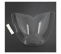 BHZSBE Fog Light Protector Guard Motocross Motorcycle Headlight Protector Cover Guard Screen Lens Smoke For MT-03 For FZ-03 For MT03 For FZ03 2015 2016 2017 2018 Accessories(Green)