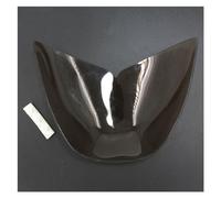 BHZSBE Fog Light Protector Guard Motocross Motorcycle Headlight Protector Cover Guard Screen Lens Smoke For MT-03 For FZ-03 For MT03 For FZ03 2015 2016 2017 2018 Accessories(Smoke)