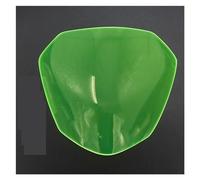 BHZSBE Fog Light Protector Guard Motorcycle Headlight Guard Cover Protection Grill For MT-07 2013 2014 2015 2016 2017 For FZ07 2015 2016 2017(Green)