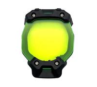 BHZSBE Fog Light Protector Guard Motorcycle Headlight Protector Screen Protective Cover Guard Headlamp Shield For MT-09 2021 2022(Light Blue)