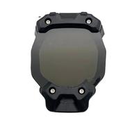 BHZSBE Fog Light Protector Guard Motorcycle Headlight Protector Screen Protective Cover Guard Headlamp Shield For MT-09 2021 2022(Fluorescent Green)