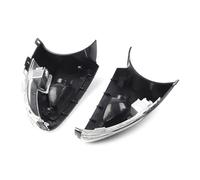 BHZSBE For VW For Tiguan 5N 2008 2009 2010 2011 2012 2013 2014 2015 2016 1Pair Car Side Rear View Mirror Turn Signal Light Lamp Door Side Wing Mirror Indicator Light