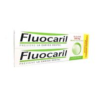 BI-125 FLUOCARIL fluoré ML 2 U
