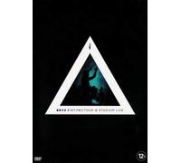 Bi-2. Tour @ Stadium Live 17_04_2015, Moskva